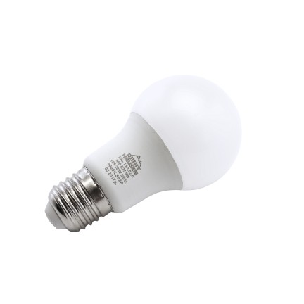 Лампа RIGHT HAUSEN LED Standard A60 9W E27 4000K HN-151020 