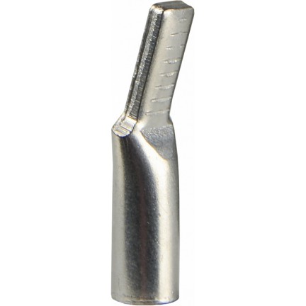 Накінечники без ізоляції мідні луджені DT(FN)-10 АСКО