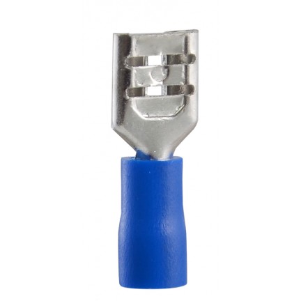 Конектори FDD2-250 6,35x0,5/0,8 АСКО