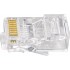 Конектор RJ-45 UTP (Сat.5e, 8P8C) АСКО