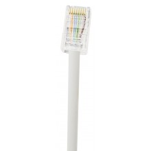 Конектор RJ-45 UTP (Сat.5e, 8P8C) АСКО