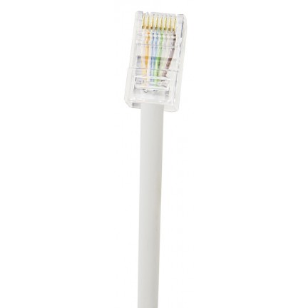 Конектор RJ-45 UTP (Сat.5e, 8P8C) АСКО