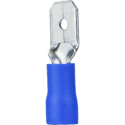 Конектори МDD2-250 6,35x0,5/0,8 АСКО