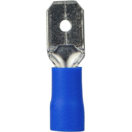 Конектори МDD2-250 6,35x0,5/0,8 АСКО