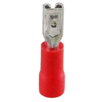 Конектори FDD1,25-250 6,35x0,5/0,8 АСКО