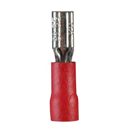 Конектори FDD1,25-250 6,35x0,5/0,8 АСКО