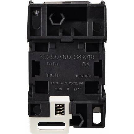 Пускач ПМ 1-12-10 (LC1-D1210) 220В АСКО
