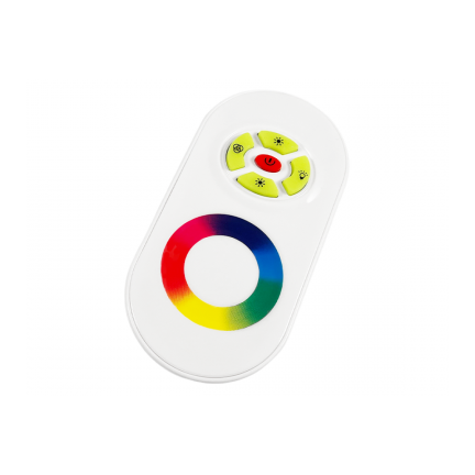 Контролер RGB #55 18A радіо-сенсорний