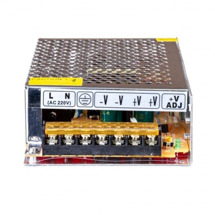 Драйвер БП-15А 180W №1