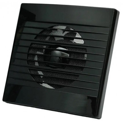 Вентилятор  BOREY BLACK 100 S (008-0100B)
