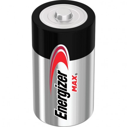 Батарейка ENERGIZER С MAX