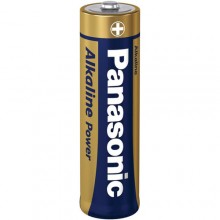 Батарейка PANASONIC Alkaline Power LR6 1х4 штуки