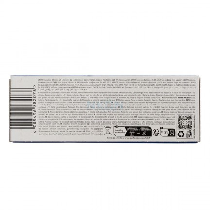 Батарейка VARTA LR6 INDUSTRIAL PRO 1х10