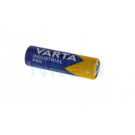Батарейка VARTA LR6 INDUSTRIAL PRO 1х10
