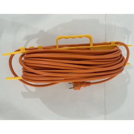 Подовжувач на утримувачі WATERPROOF COLOR 25 м NEW
