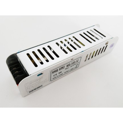 Драйвер БП-10А 120W №1