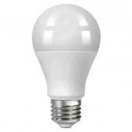 Лампа LED низковольтна MO LED A60 12W 1200 Lm Е27 4100К, DC12-48 V, AC24-42V LEDium
