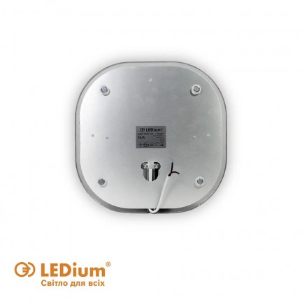 Світлодіодна матриця DROP 36W 2880 Lm 5000K AC185-265V 50Hz d210х28 mm