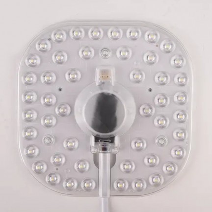 Світлодіодна матриця DROP 36W 2880 Lm 5000K AC185-265V 50Hz d210х28 mm