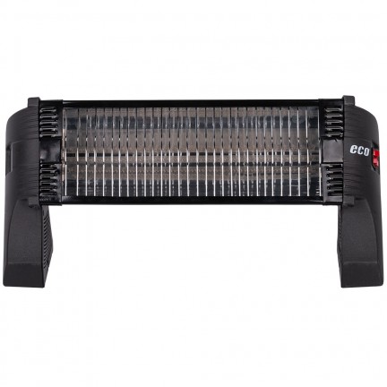 Інфрачервоний обігрівач UFO Fuleksis 1500W (3 спіралі)
