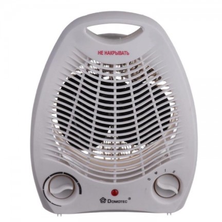 Тепловентилятор DOMOTEC 5901