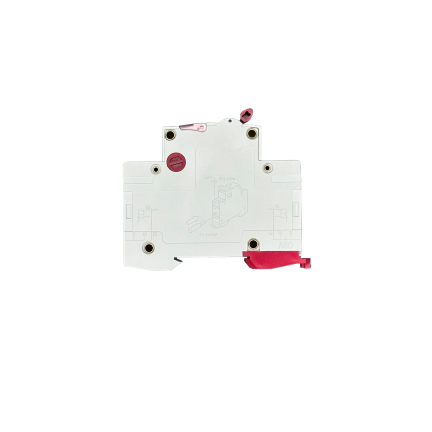 Автоматичний вимикач Right Hausen 2P C 20A HN-401024 NEW