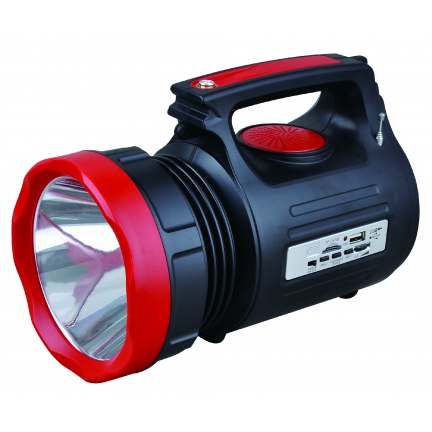 Ліхтарик RIGHT HAUSEN EVER 10W+5W HN-315100 NEW