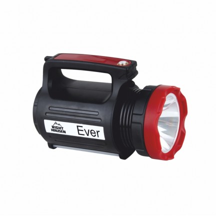 Ліхтарик RIGHT HAUSEN EVER 3W+20 SMD USB-вихід акумулятор 2300 mAh HN-315032