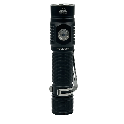 Ліхтарик RIGHT HAUSEN Police Pro NEW