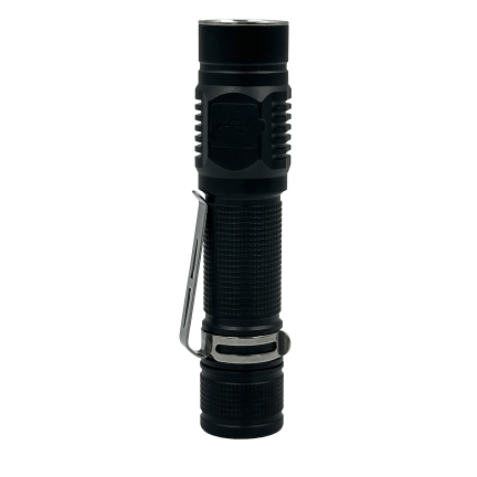 Ліхтарик RIGHT HAUSEN Police Pro NEW