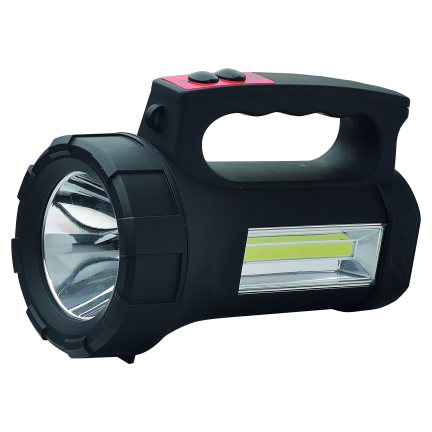 Ліхтарик RIGHT HAUSEN Hiker 5W+5W HN-315090 NEW