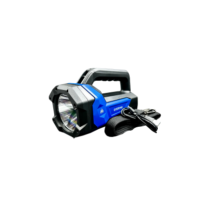Ліхтарик Work Ever Pro HN-315080 (ZF6677) NEW