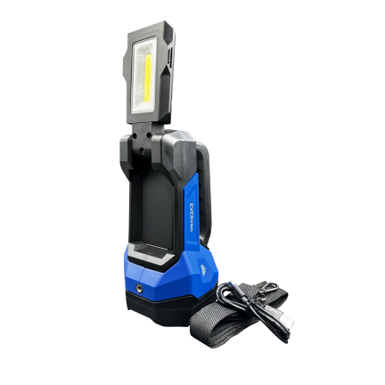 Ліхтарик Work Ever Pro HN-315080 (ZF6677) NEW