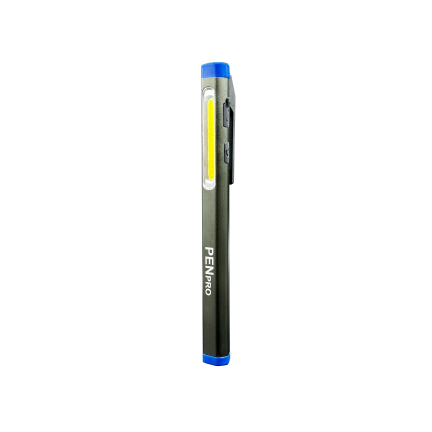 Ліхтарик Pen Pro HN-312130 (ZF6615-C) NEW