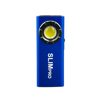 Ліхтарик Slim Pro HN-312120 (ZF6685-1) NEW