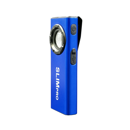 Ліхтарик Slim Pro HN-312120 (ZF6685-1) NEW