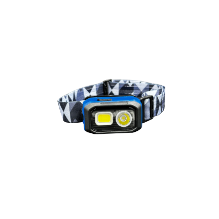 Ліхтарик Tracker Pro HN-313070 (ZF6578) NEW