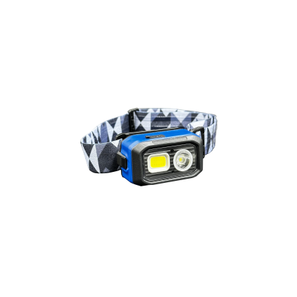 Ліхтарик Tracker Pro HN-313070 (ZF6578) NEW
