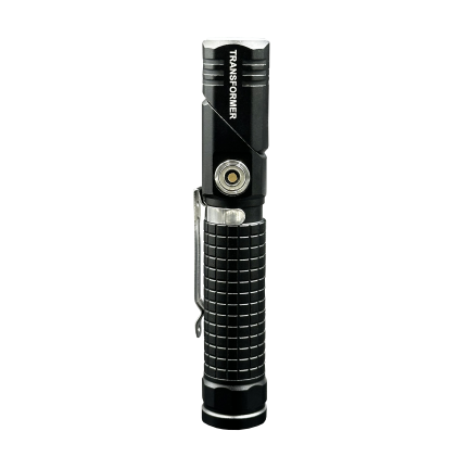 Ліхтарик Transformer HN-311072 (ZF7740) NEW