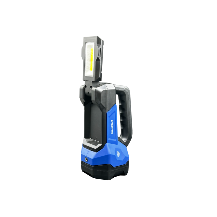 Ліхтарик Work Ever Pro HN-315080 (ZF6677) NEW