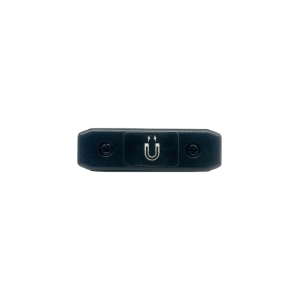 Ліхтарик RIGHT HAUSEN THIN 5W+1W 1500 mAh зелений HN-312112
