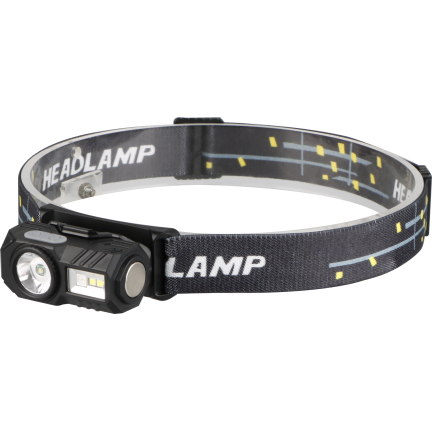 Ліхтарик RIGHT HAUSEN Ranger HN-313130 ​​NEW