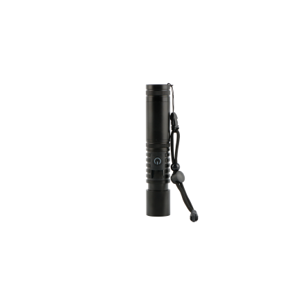Ліхтарик RIGHT HAUSEN Vivid Torch HN-311092 NEW