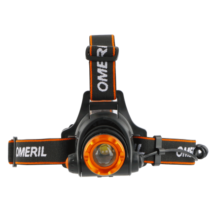 Ліхтарик RIGHT HAUSEN Scout HN-313140 NEW