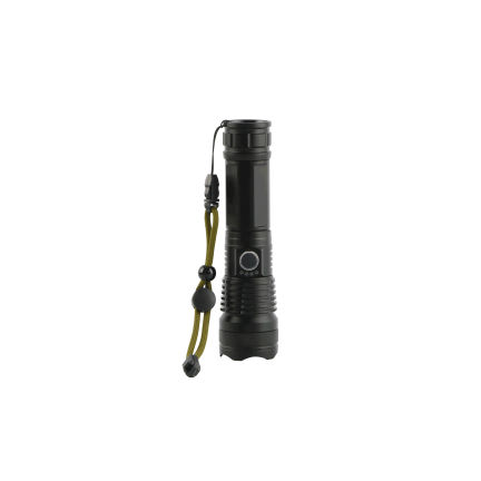 Ліхтарик RIGHT HAUSEN Power Torch HN-311082 NEW