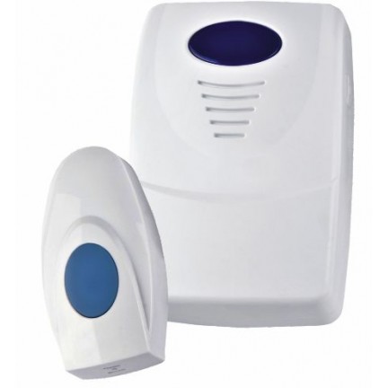 Дзвінок RIGHT HAUSEN 12V HN-072112 NEW