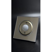 Датчик руху RIGHT HAUSEN LAURA золото HN-015308 NEW Датчик руху RIGHT HAUSEN LAURA золото HN-015308 NEW