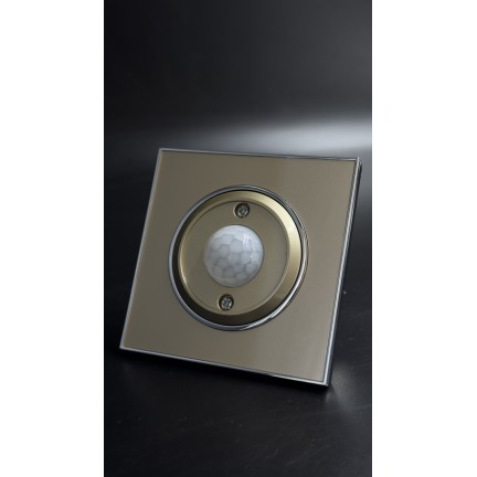 Датчик руху RIGHT HAUSEN LAURA золото HN-015308 NEW
