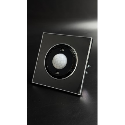 Датчик руху RIGHT HAUSEN LAURA чорний HN-015302 NEW