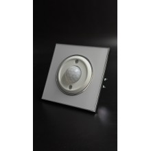 Датчик руху RIGHT HAUSEN LAURA білий HN-015301 NEW Датчик руху RIGHT HAUSEN LAURA білий HN-015301 NEW